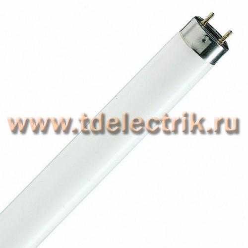 Фотография №1, Лампа  FH 14W/840 HE VS40 T5 G5 линейная люминисцентная (белая)
