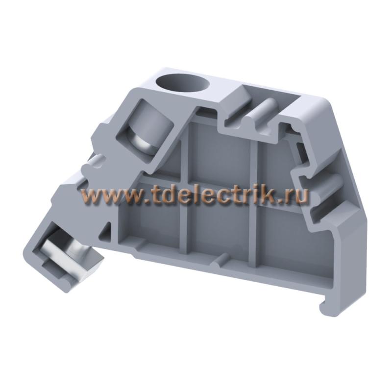 Фотография №1, Стопор концевой OptiClip CA802
