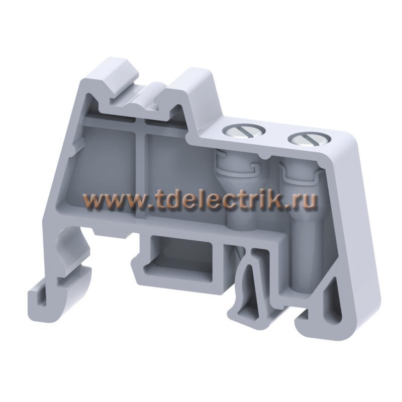 Фотография №1, Стопор концевой OptiClip CA702 КЭАЗ