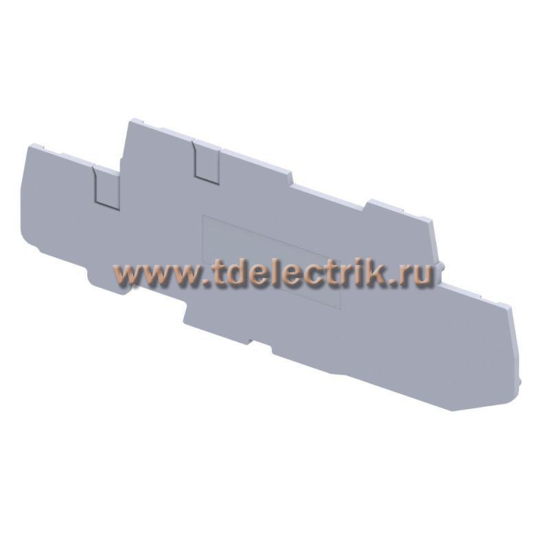Фотография №1, Крышка концевая OptiClip EPCPDLK2.5 КЭАЗ