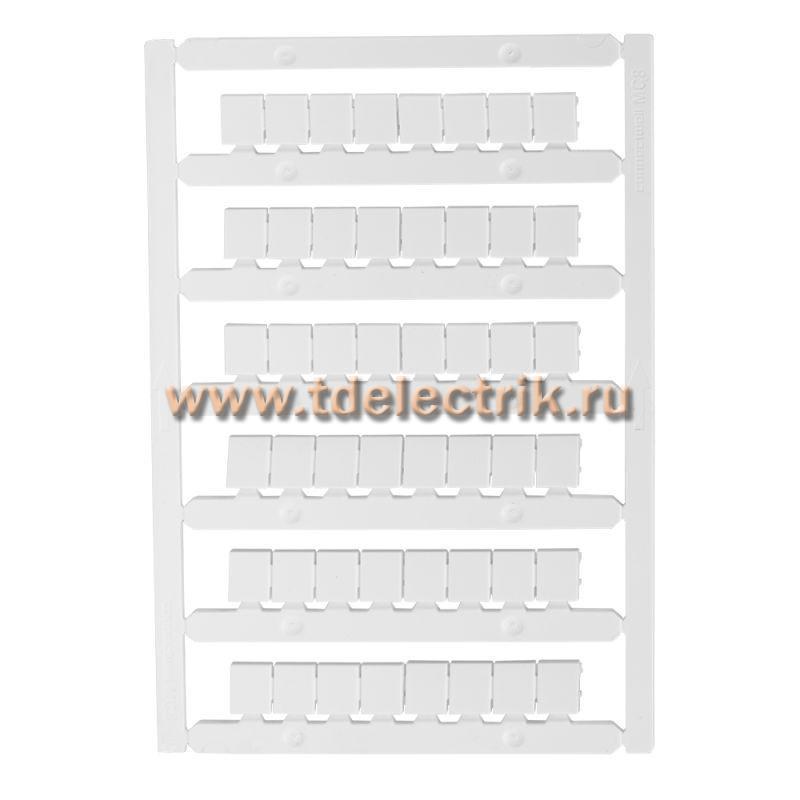 Фотография №1, Маркировка Ш=8 мм для лазерной печати OptiClip MC8 КЭАЗ