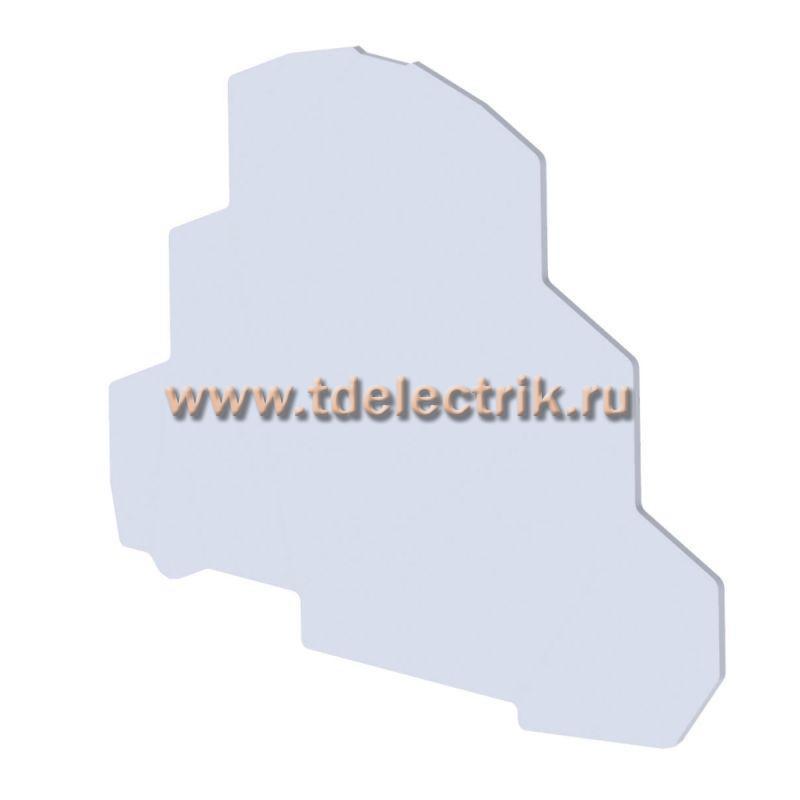 Фотография №1, Крышка концевая OptiClip EPCP3L2.5 сер. КЭАЗ