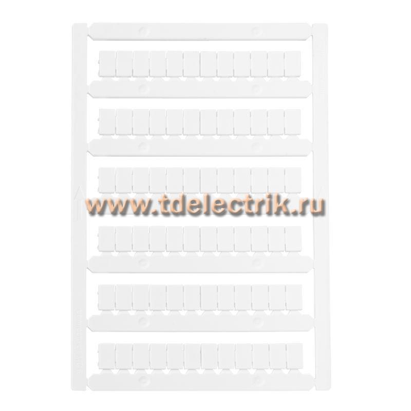 Фотография №1, Маркировка Ш=6 мм для лазерной печати OptiClip MC6 КЭАЗ
