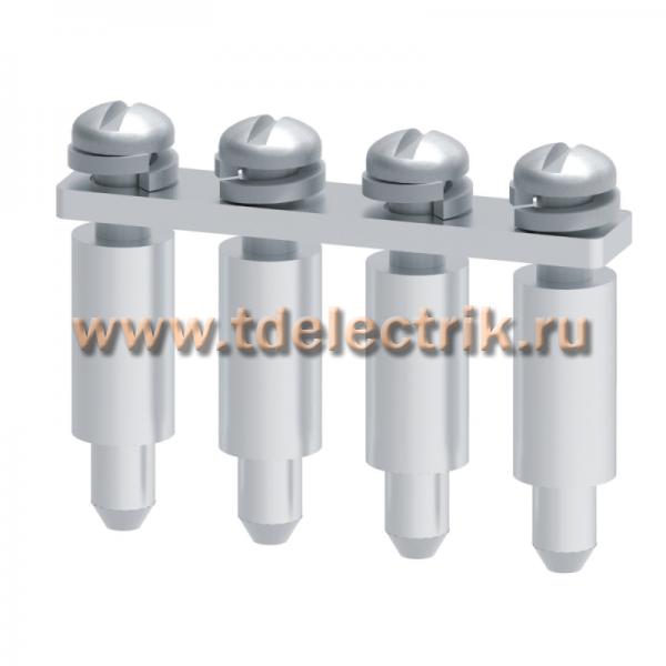 Фотография №1, OptiClip Клеммы винтовые															
