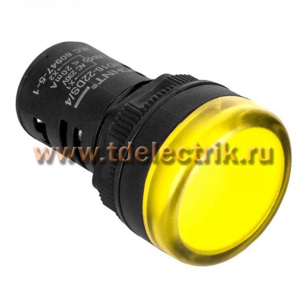 Фотография №1, Световые индикаторы CHINT (ЧИНТ)