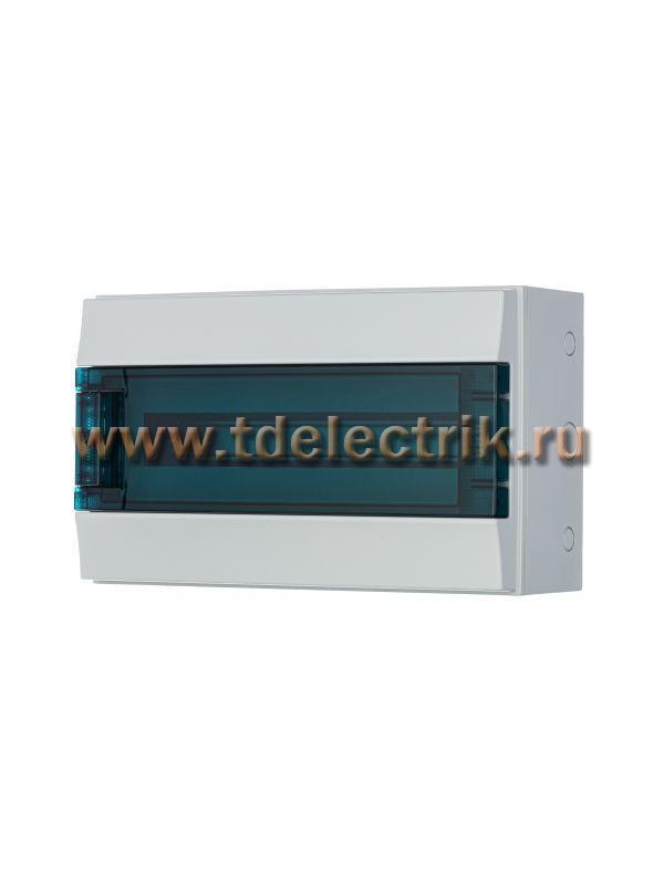 Фотография №1, Серия Mistral65 ( Мистраль IP65 )