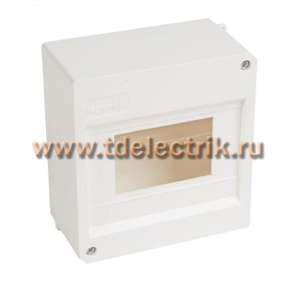 Фотография №1, Серия Mini S ( Мини С IP30 )