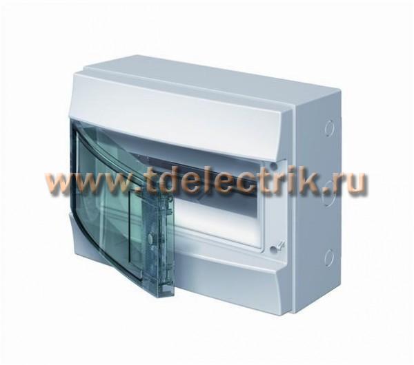 Фотография №1, Серия Mistral65 ( Мистраль IP65 )