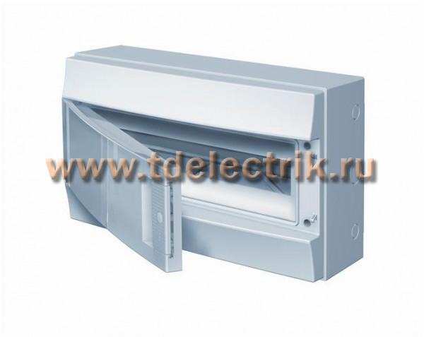 Фотография №1, Серия Mistral65 ( Мистраль IP65 )
