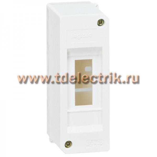 Фотография №1, Серия Mini S ( Мини С IP30 )