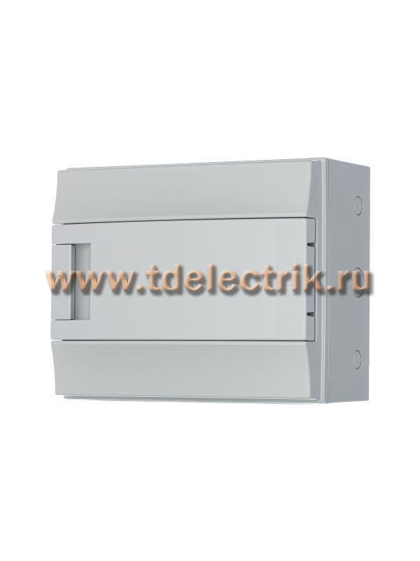 Фотография №1, Серия Mistral65 ( Мистраль IP65 )