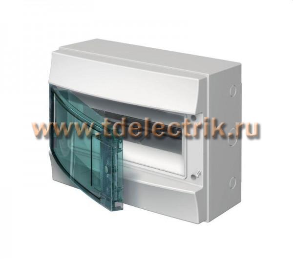 Фотография №1, Серия Mistral65 ( Мистраль IP65 )