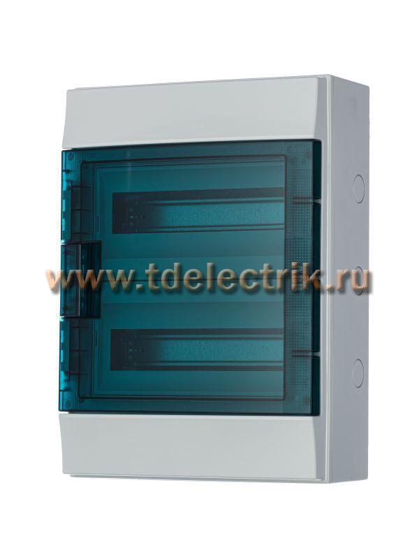 Фотография №1, Серия Mistral65 ( Мистраль IP65 )