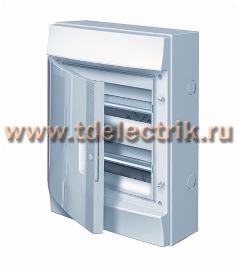Фотография №1, Серия Mistral65 ( Мистраль IP65 )
