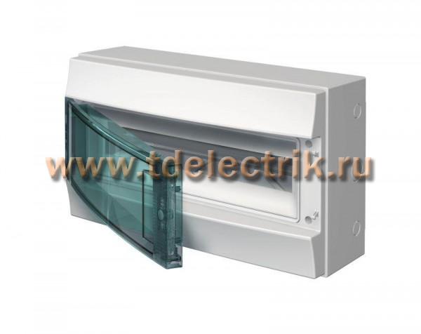 Фотография №1, Серия Mistral65 ( Мистраль IP65 )