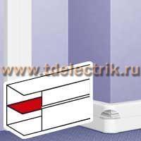 Фотография №1, Углы, отводы, заглушки (Legrand)