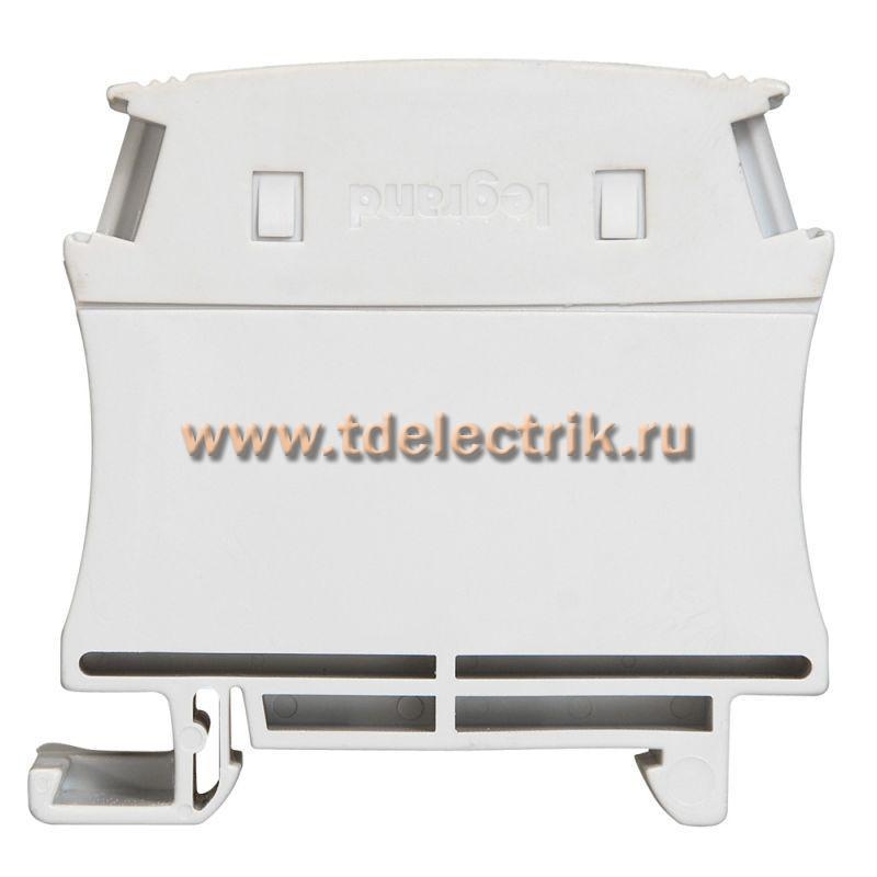 Фотография №1, Kлемма Viking 70х22 стандартная