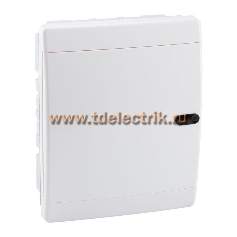 Фотография №1, Корпус пластиковый Optibox P-CVN-1-18-IP41