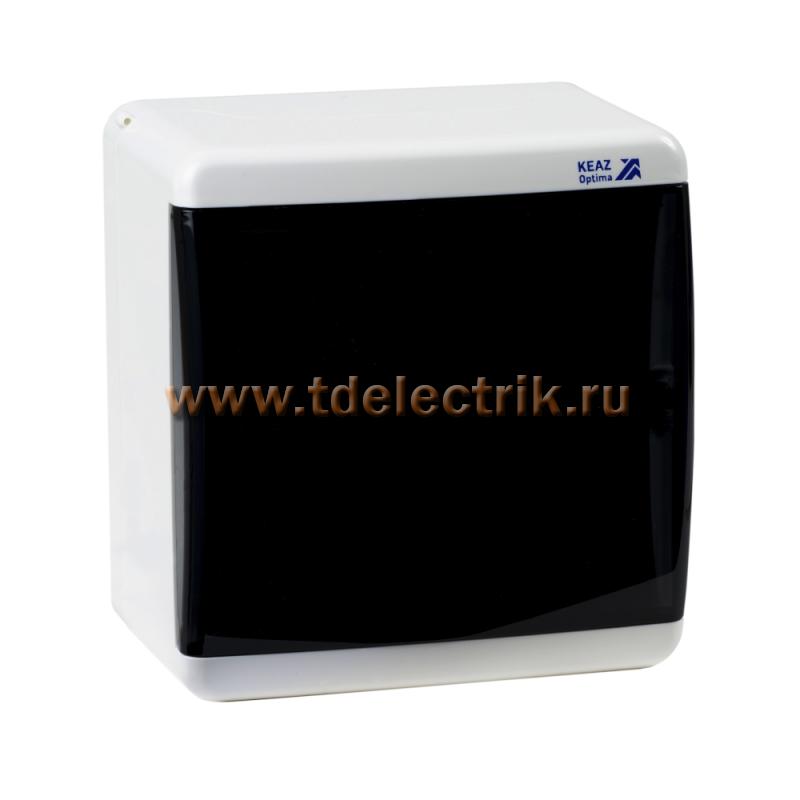Фотография №1, Корпус пластиковый Optibox P-UNK-1-06-IP41