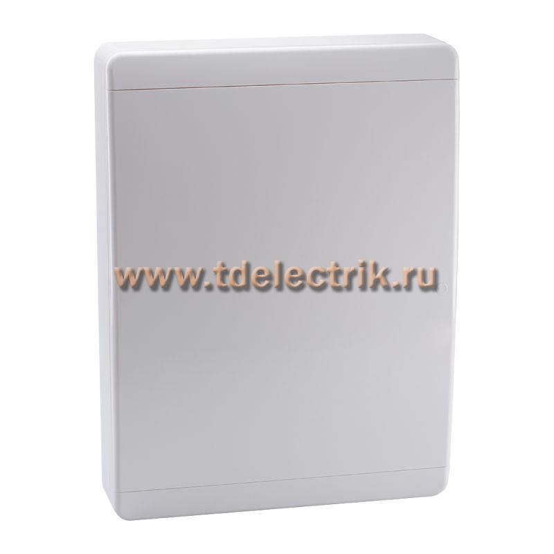 Фотография №1, Корпус пластиковый Optibox P-BNN-2-54-IP41