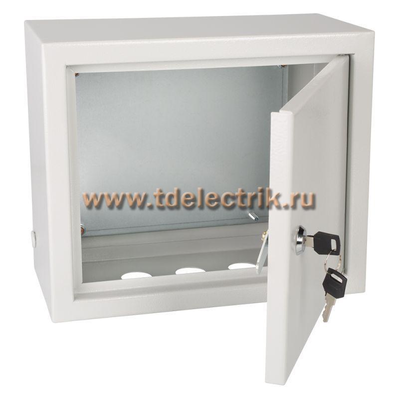 Фотография №1, ЩМП-321-300х210х150-IP31-УХЛ3