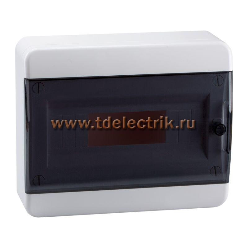Фотография №1, Корпус пластиковый Optibox P-BNK-2-12-IP41