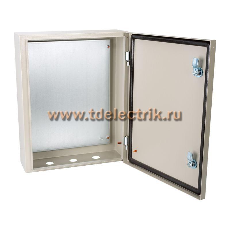 Фотография №1, ЩМП-2-1-500х400х150-IP54-УХЛ2