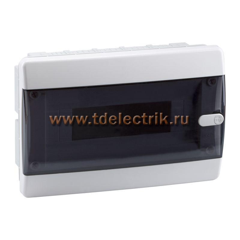 Фотография №1, Корпус пластиковый Optibox P-CVK-1-12-IP41