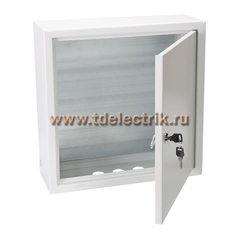 Фотография №1, ЩМП-441-400х400х150-IP31-УХЛ3