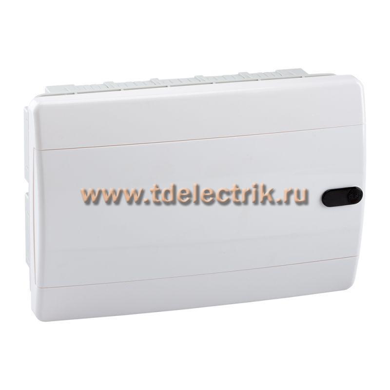 Фотография №1, Корпус пластиковый Optibox P-CVN-1-12-IP41