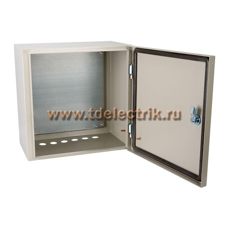 Фотография №1, ЩМП-442-400х400х250-IP54-УХЛ2