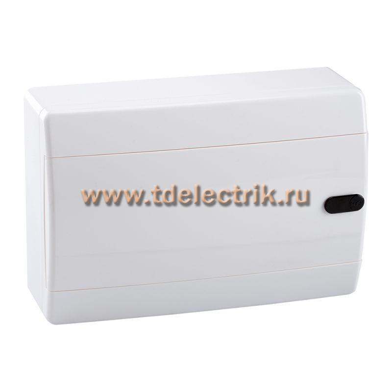 Фотография №1, Корпус пластиковый Optibox P-CNN-1-12-IP41