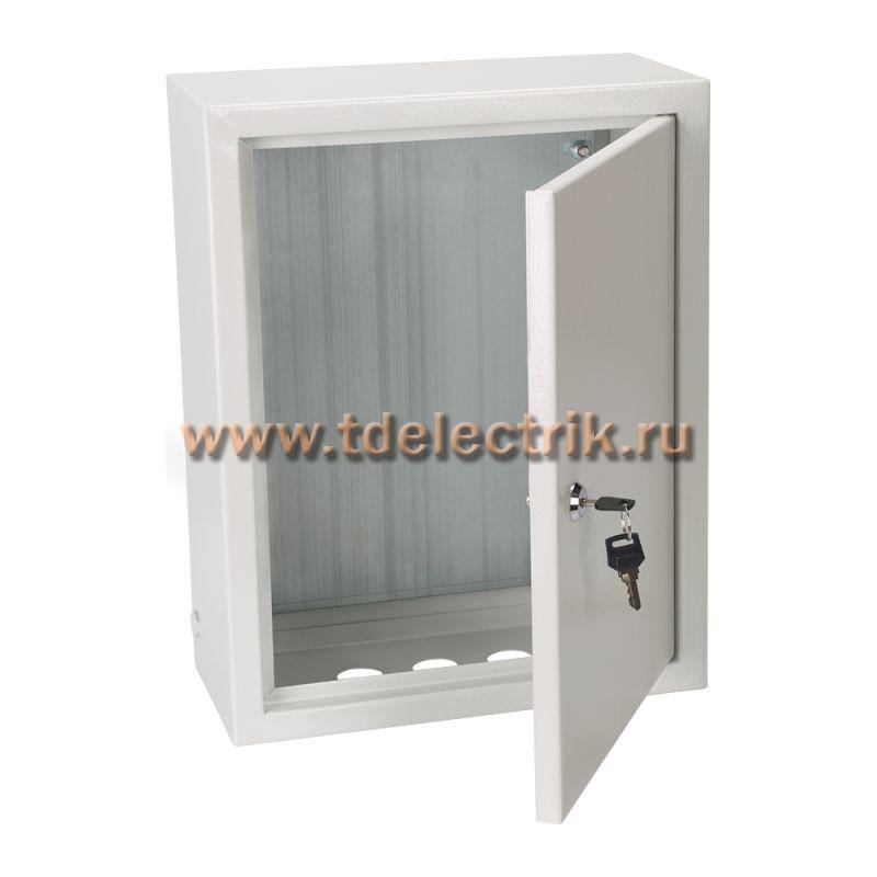 Фотография №1, ЩМП-1-1-395х310х150-IP31-УХЛ3