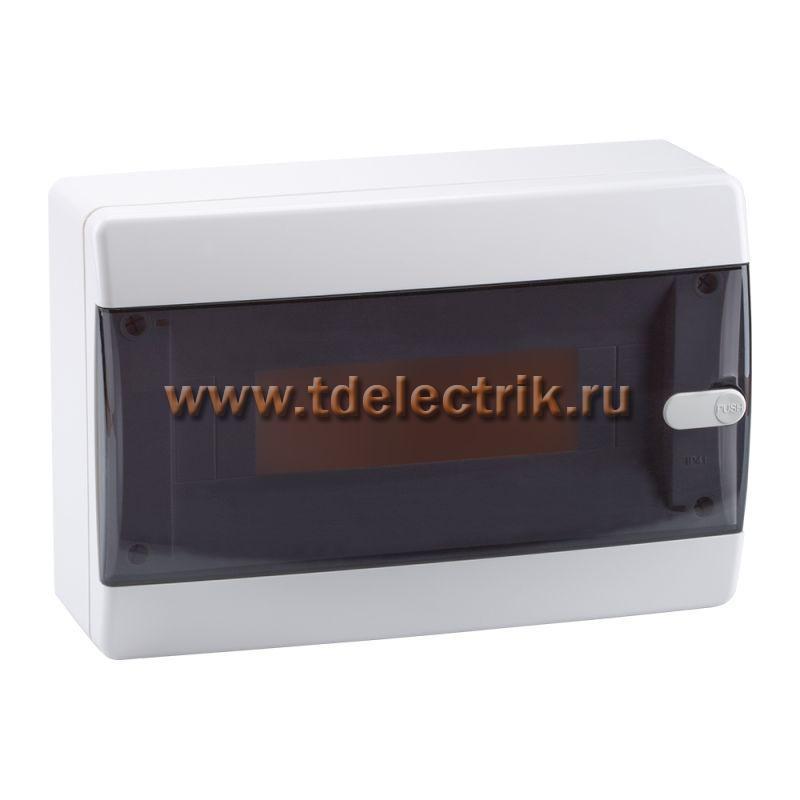 Фотография №1, Корпус пластиковый Optibox P-CNK-1-12-IP41