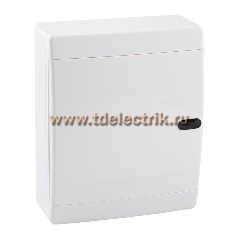 Фотография №1, Корпус пластиковый Optibox P-CNN-1-18-IP41