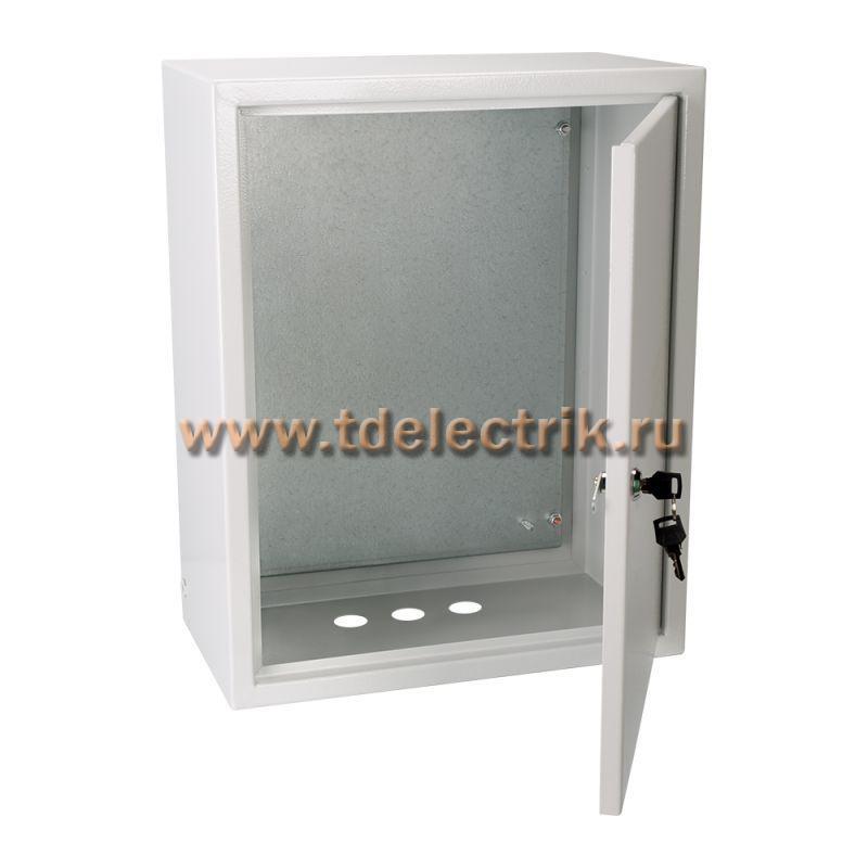 Фотография №1, ЩМП-02-500х400х220-IP31-УХЛ3