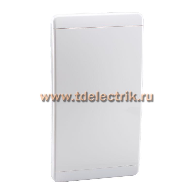Фотография №1, Корпус пластиковый Optibox P-BVN-2-36-IP41