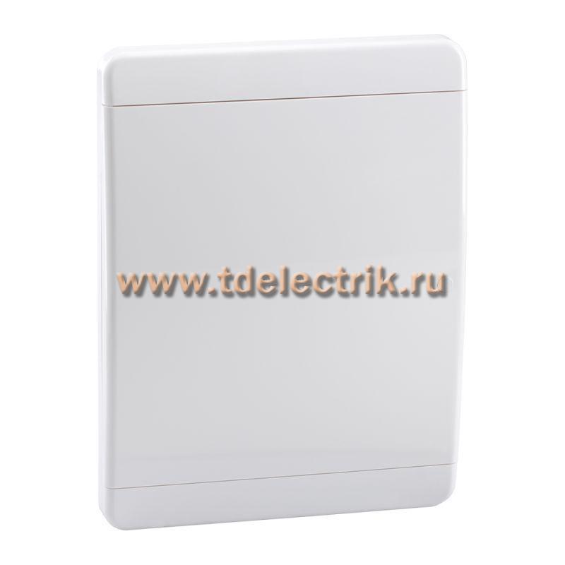 Фотография №1, Корпус пластиковый Optibox P-BVN-2-24-IP41