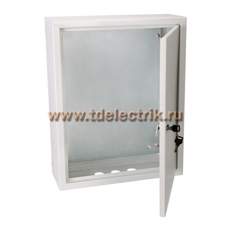 Фотография №1, ЩМП-2-1-500х400х150-IP31-УХЛ3