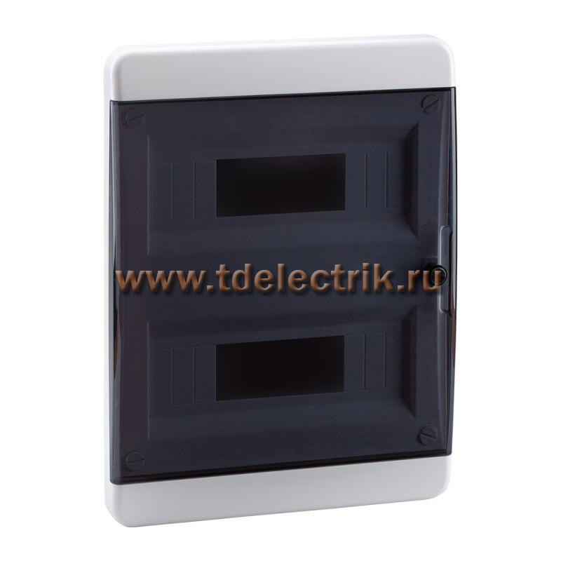 Фотография №1, Корпус пластиковый Optibox P-BVK-2-24-IP41