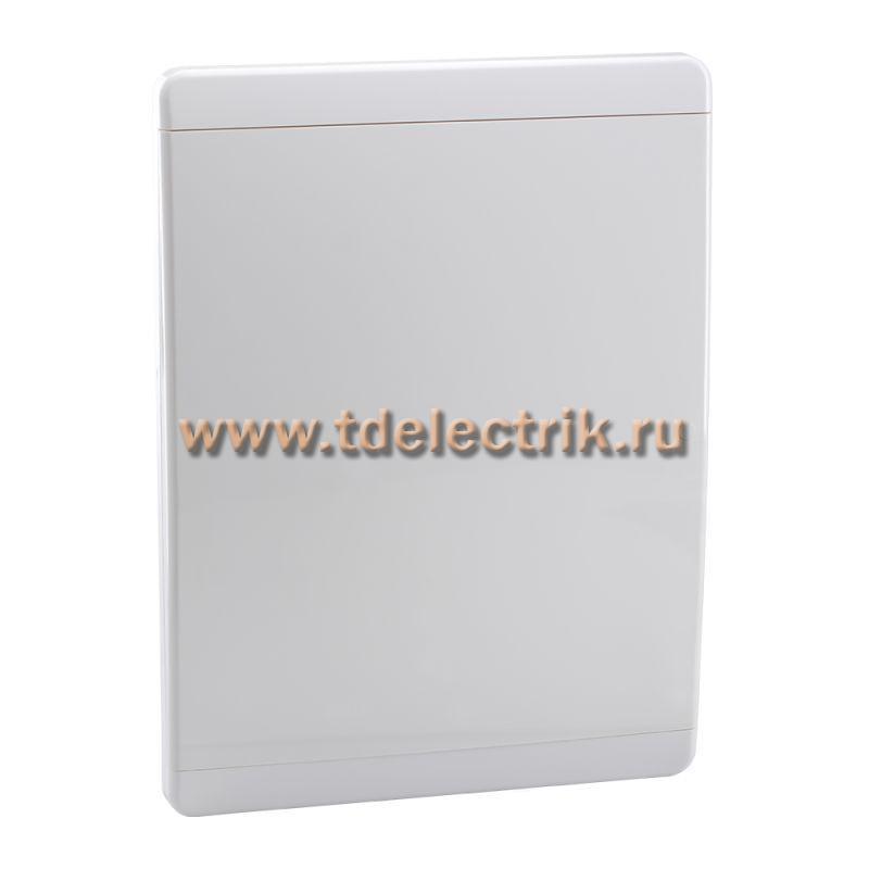Фотография №1, Корпус пластиковый Optibox P-BVN-2-54-IP41