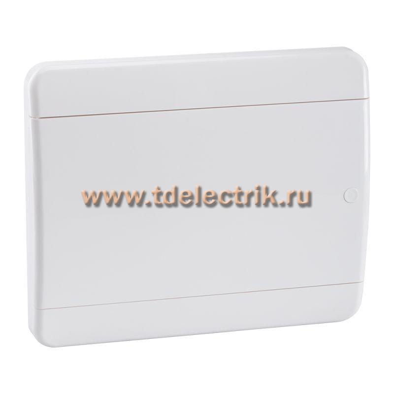 Фотография №1, Корпус пластиковый Optibox P-BVN-2-12-IP41
