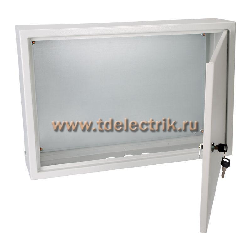 Фотография №1, ЩМП-461-400х600х150-IP31-УХЛ3