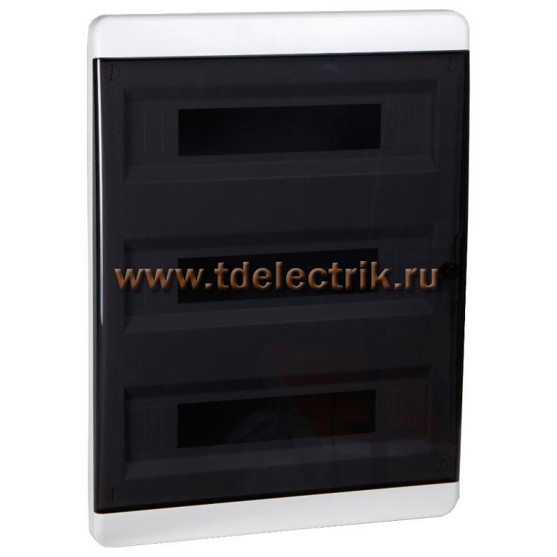Фотография №1, Корпус пластиковый Optibox P-BVK-2-54-IP41