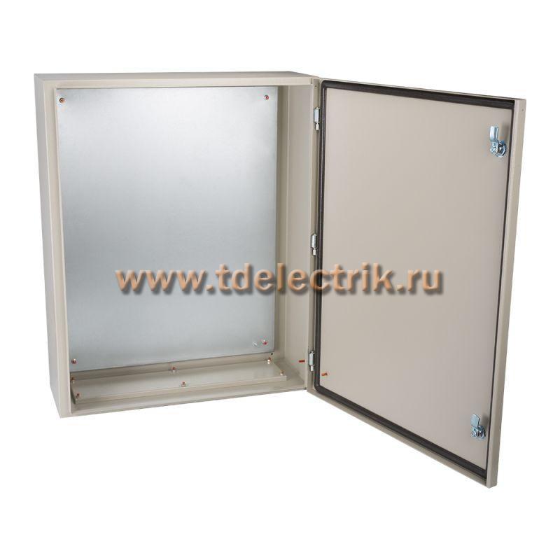 Фотография №1, ЩМП-04-800х650х250-IP54-УХЛ2
