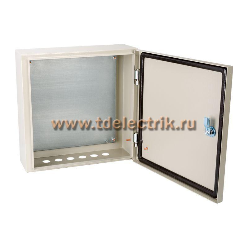 Фотография №1, ЩМП-441-400х400х150-IP54-УХЛ2