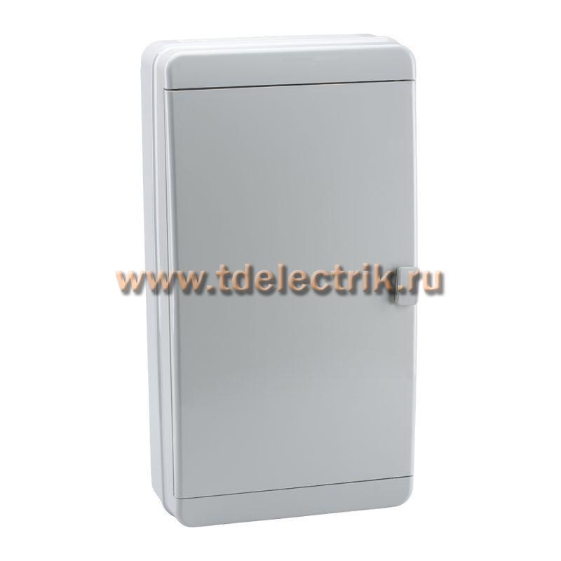 Фотография №1, Корпус пластиковый Optibox P-BNN-3-36-IP65
