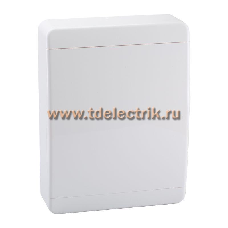 Фотография №1, Корпус пластиковый Optibox P-BNN-2-24-IP41