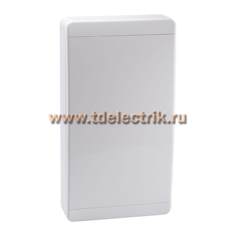 Фотография №1, Корпус пластиковый Optibox P-BNN-2-36-IP41
