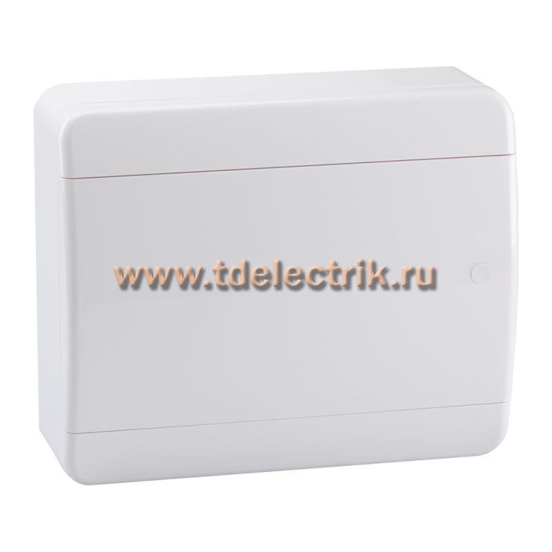 Фотография №1, Корпус пластиковый Optibox P-BNN-2-12-IP41